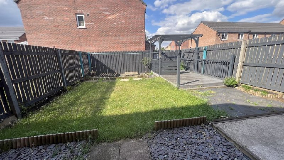Images for Turnstone Drive, Scunthorpe