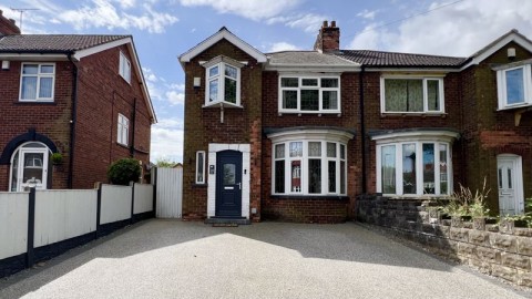 View Full Details for Highcliff Gardens, Scunthorpe