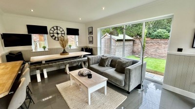 Images for Emerald House, Holton-Cum-Beckering, Market Rasen EAID:Starkey & Brown Scunthorpe BID:Starkey&Brown Lincoln