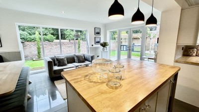 Images for Emerald House, Holton-Cum-Beckering, Market Rasen EAID:Starkey & Brown Scunthorpe BID:Starkey&Brown Lincoln