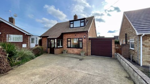 View Full Details for Sycamore Close, Cherry Willingham, Lincoln