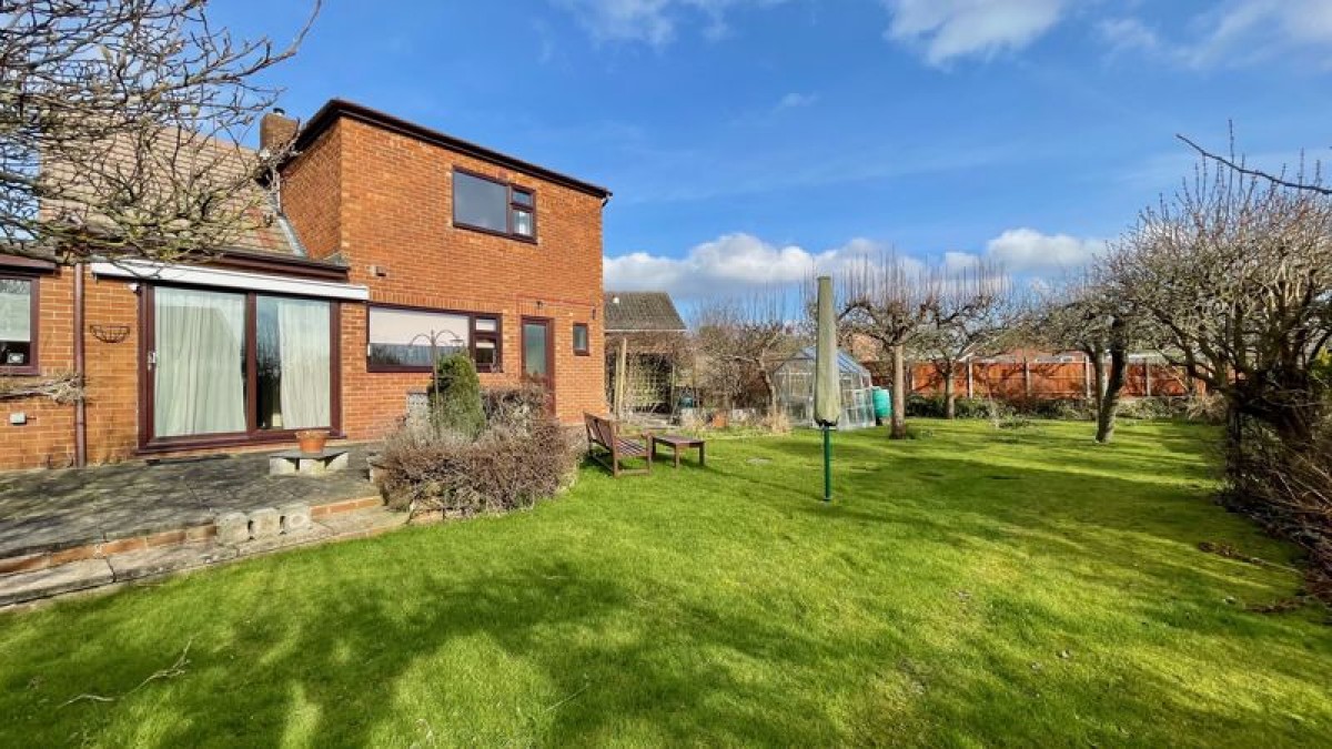 Images for Sycamore Close, Cherry Willingham, Lincoln