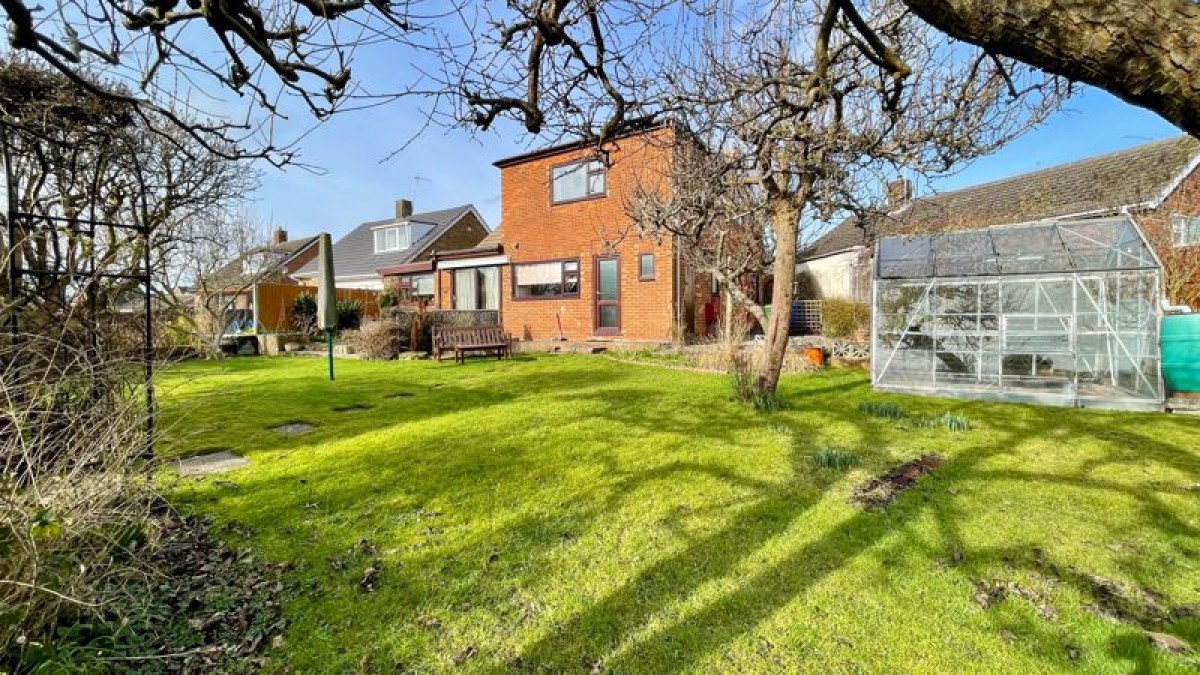 Images for Sycamore Close, Cherry Willingham, Lincoln