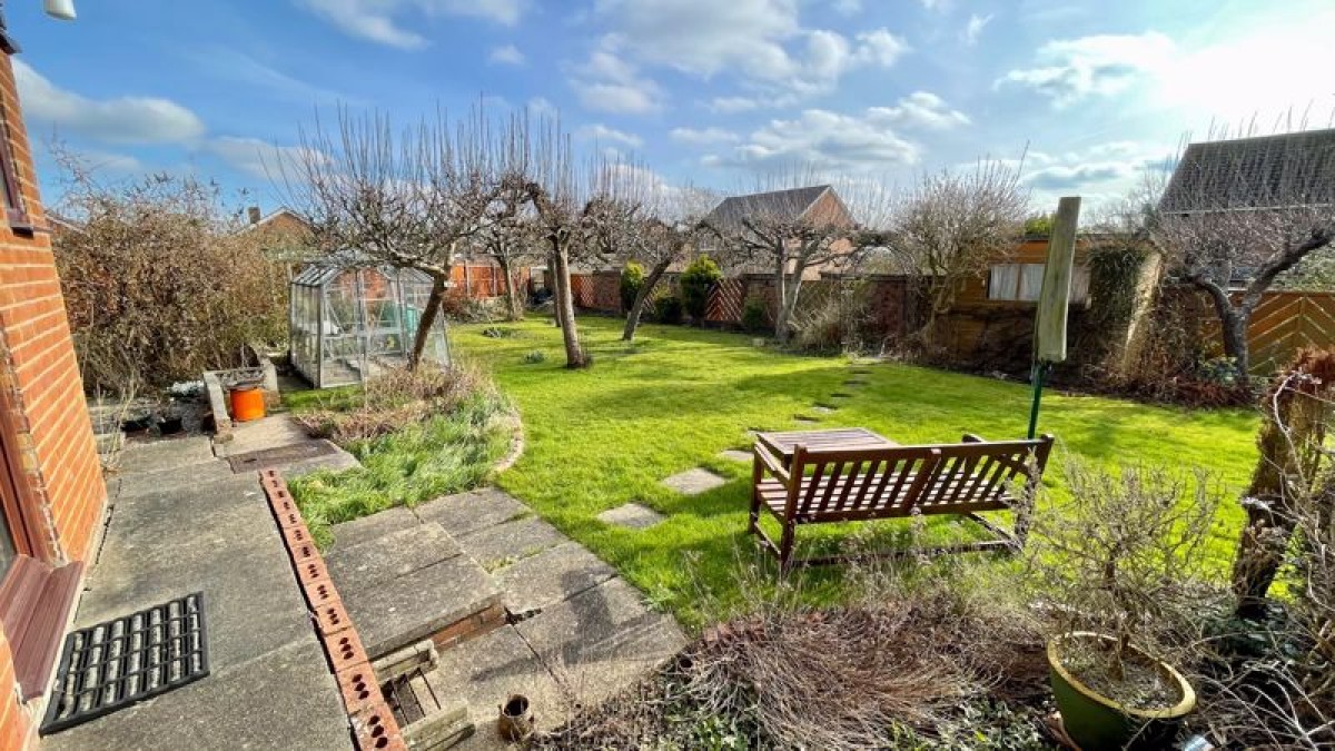 Images for Sycamore Close, Cherry Willingham, Lincoln