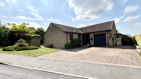 View Full Details for Nelson Drive, Washingborough, Lincoln