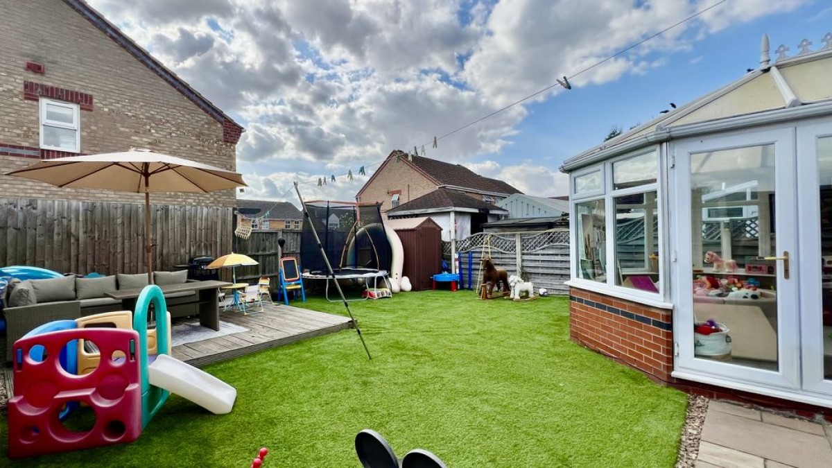 Images for Fenners Avenue, Bottesford