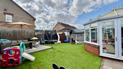 Images for Fenners Avenue, Bottesford EAID:Starkey & Brown Scunthorpe BID:Starkey & Brown Scunthorpe