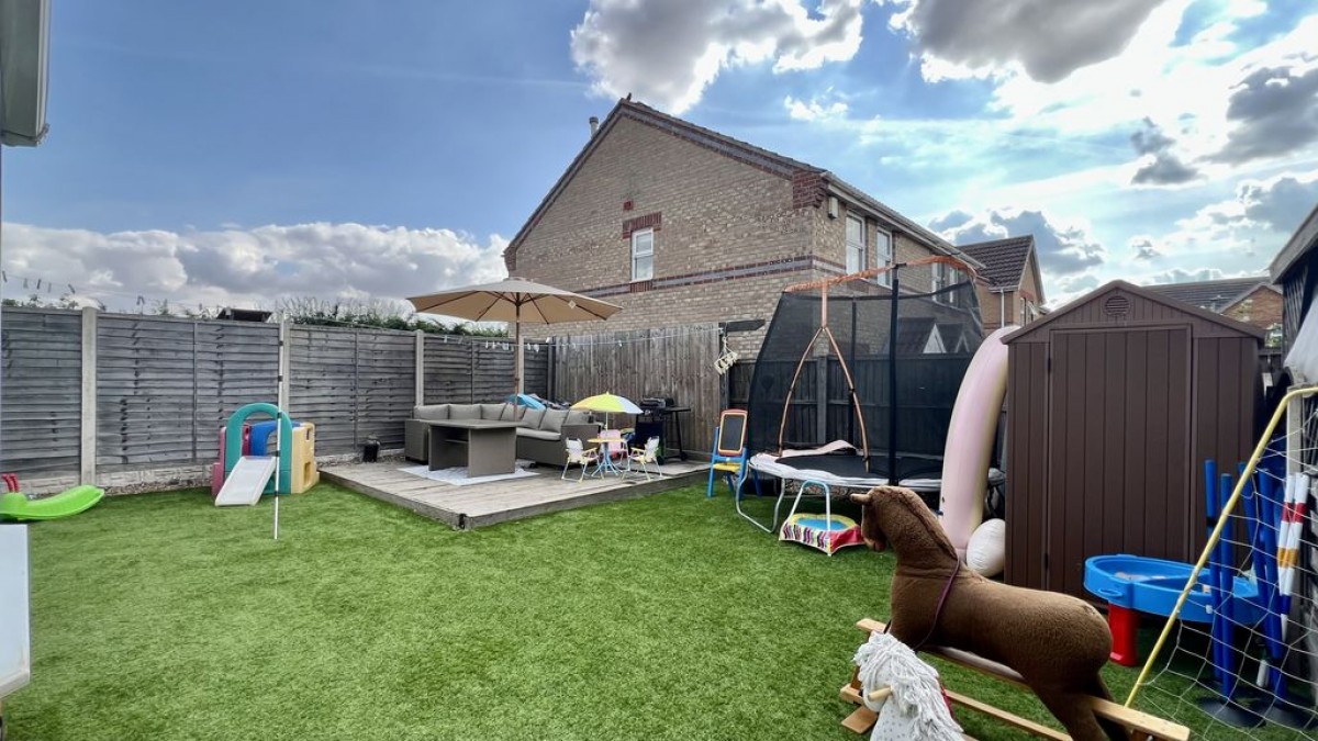 Images for Fenners Avenue, Bottesford