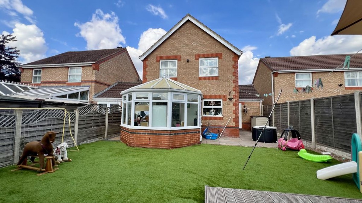 Images for Fenners Avenue, Bottesford