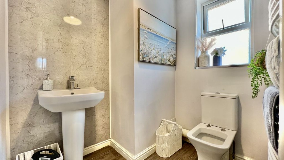Images for Fenners Avenue, Bottesford