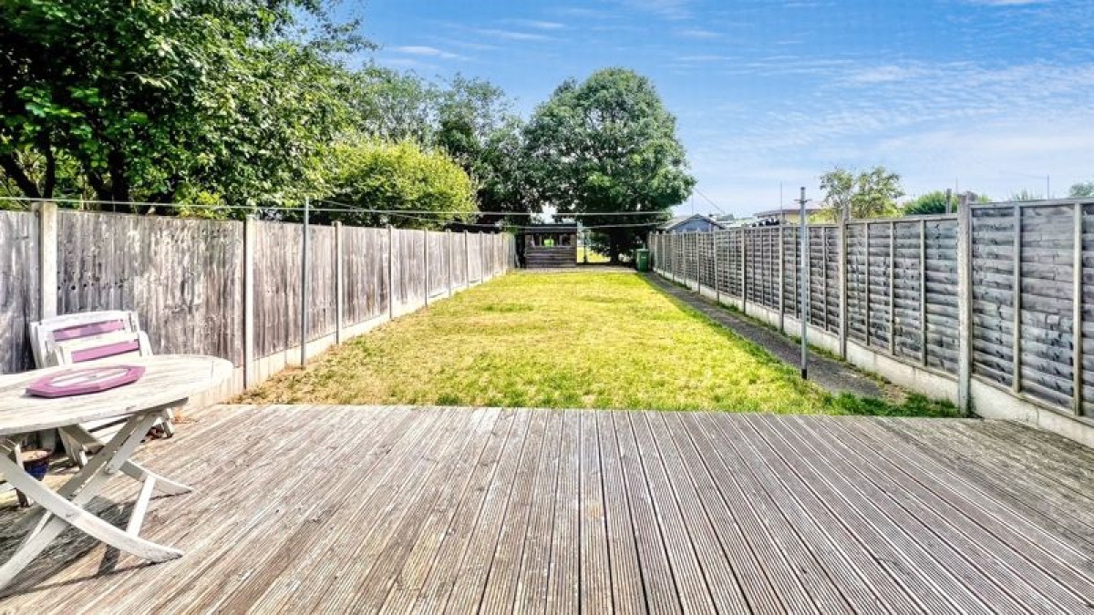 Images for St. Helens Avenue, Lincoln