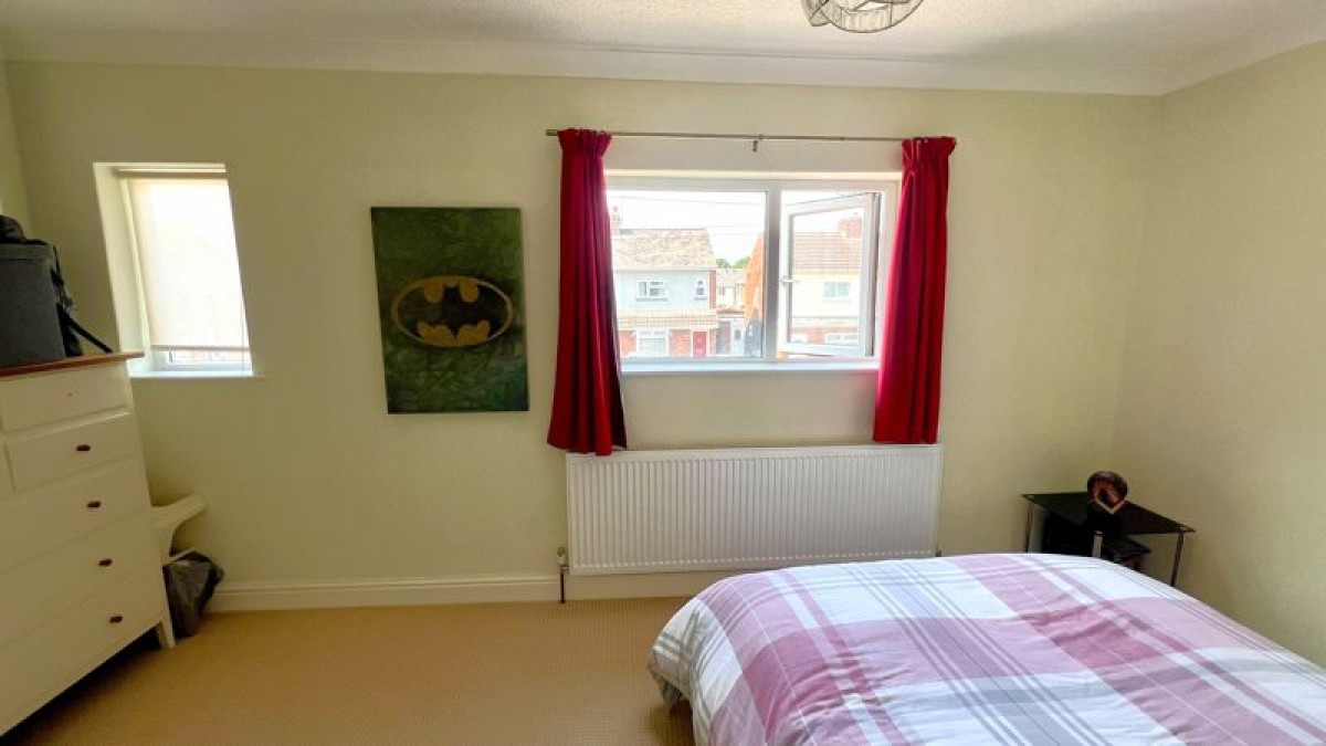 Images for St. Helens Avenue, Lincoln