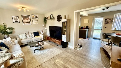 Dore Avenue, North Hykeham, Lincoln