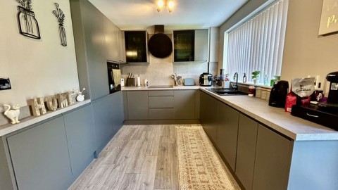 Dore Avenue, North Hykeham, Lincoln