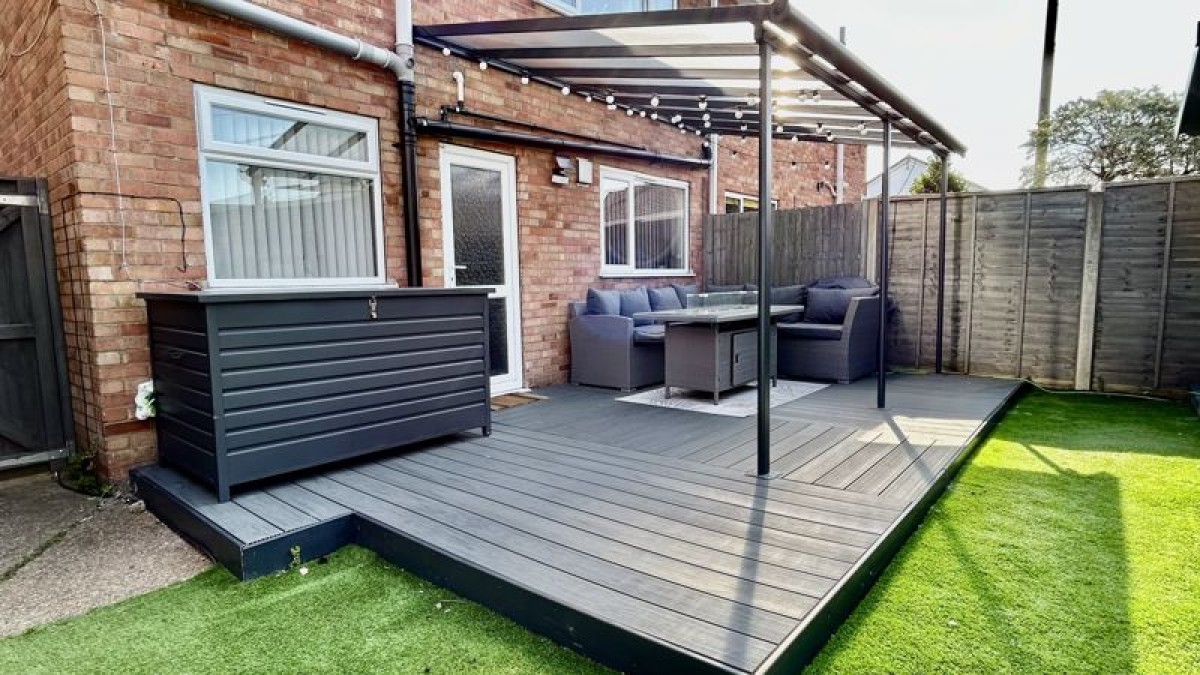 Images for Dore Avenue, North Hykeham, Lincoln