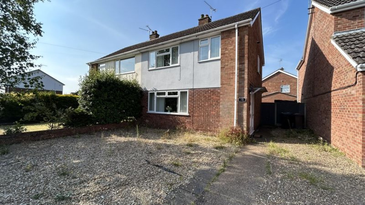 Images for Dore Avenue, North Hykeham, Lincoln