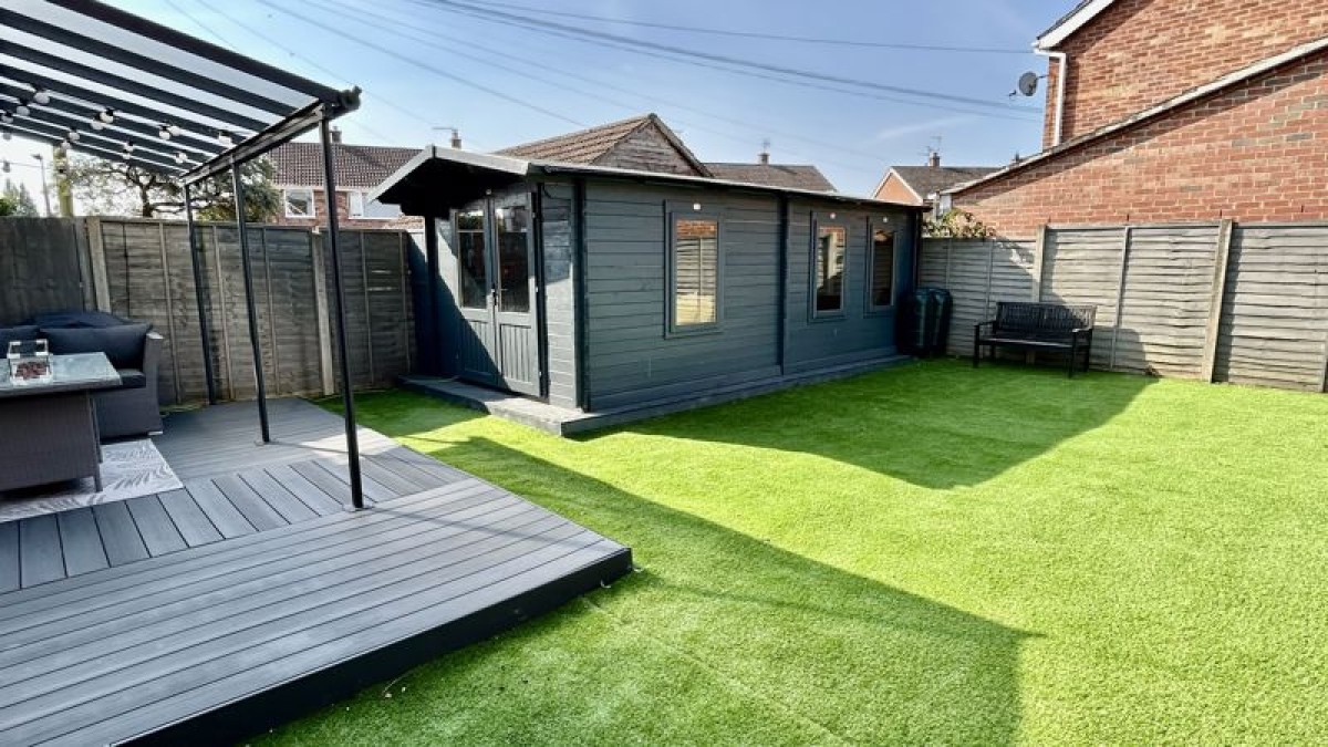 Images for Dore Avenue, North Hykeham, Lincoln