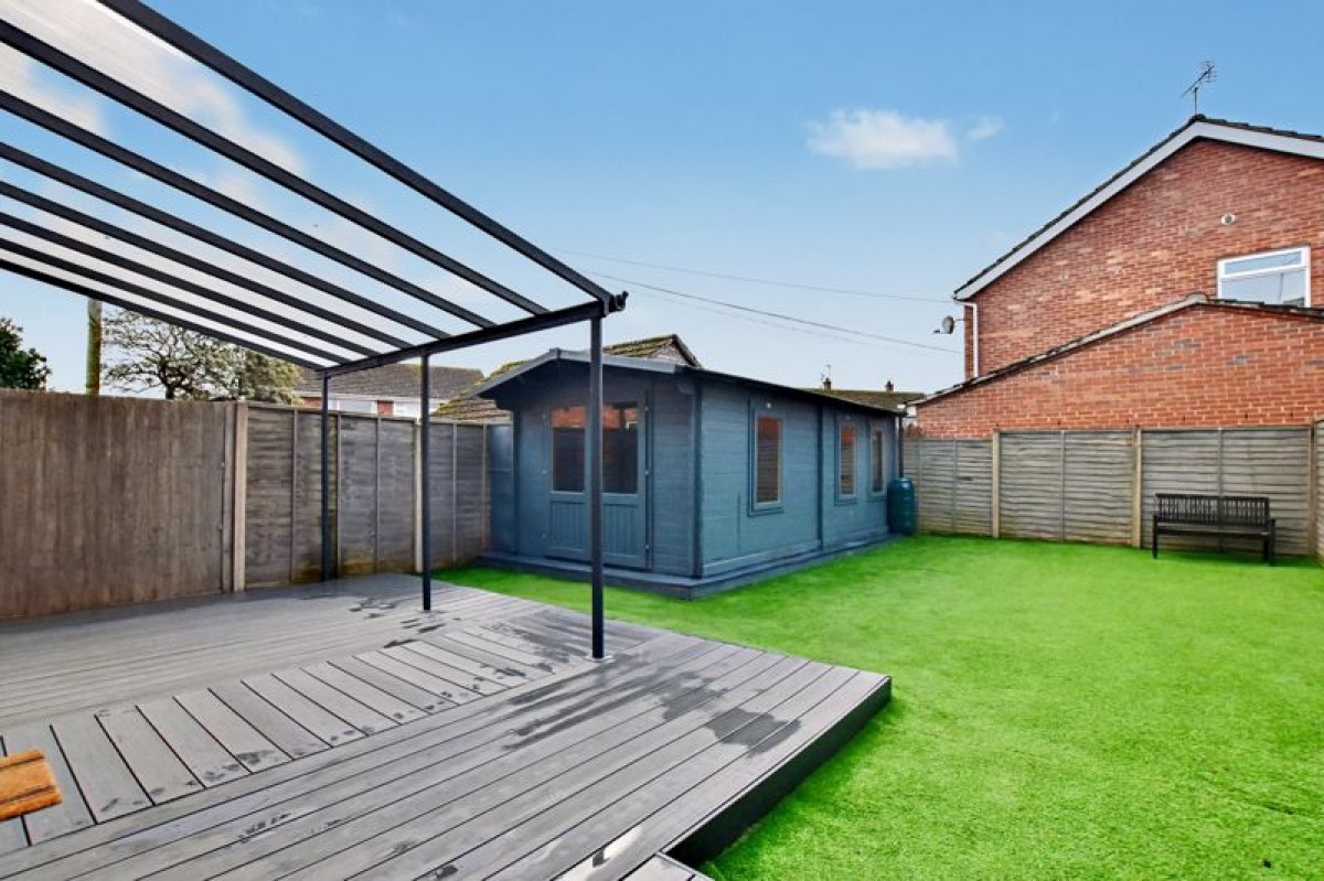 Images for Dore Avenue, North Hykeham, Lincoln