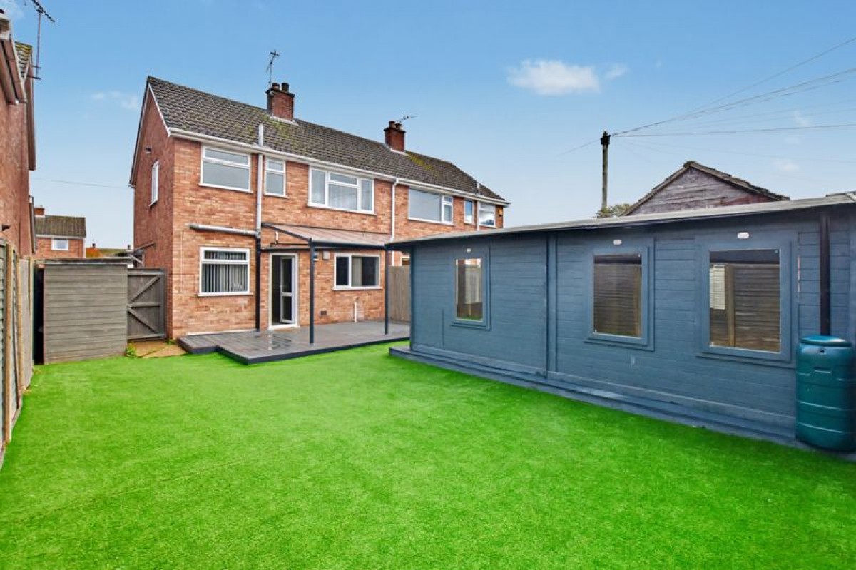 Images for Dore Avenue, North Hykeham, Lincoln