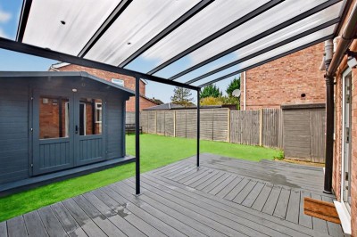 Images for Dore Avenue, North Hykeham, Lincoln EAID:Starkey & Brown Scunthorpe BID:Starkey&Brown Lincoln