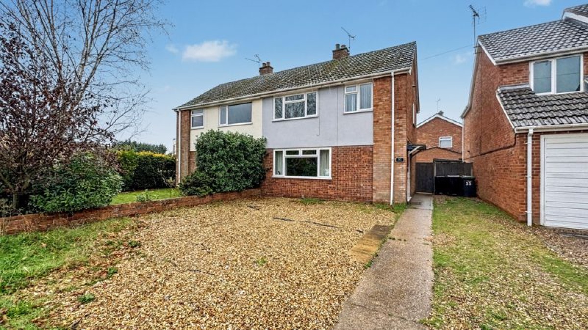 Images for Dore Avenue, North Hykeham, Lincoln