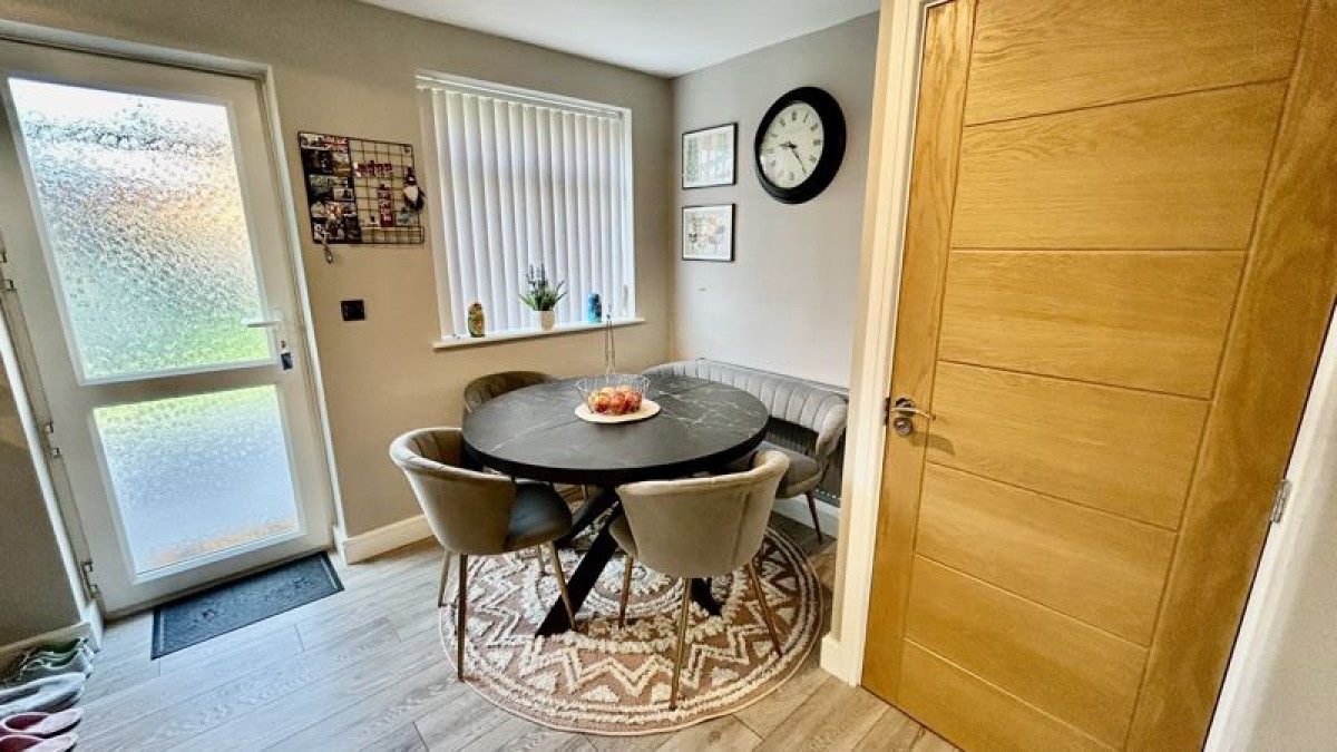 Images for Dore Avenue, North Hykeham, Lincoln