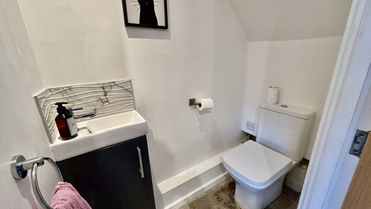 Images for Dore Avenue, North Hykeham, Lincoln