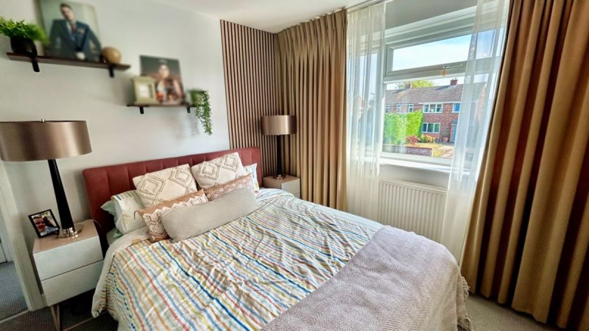 Images for Dore Avenue, North Hykeham, Lincoln