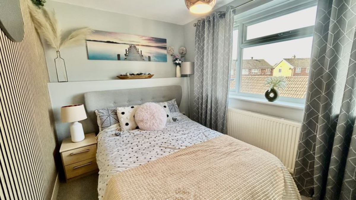 Images for Dore Avenue, North Hykeham, Lincoln