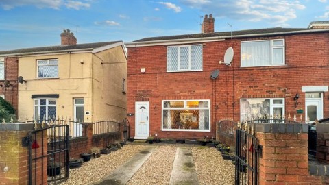 View Full Details for North Parade, Ashby