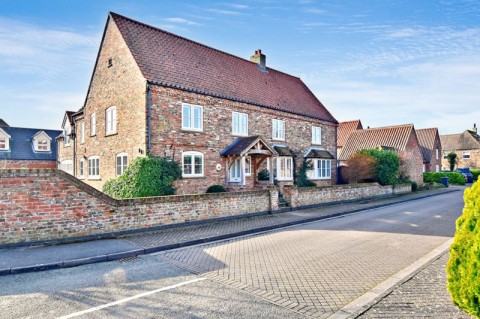 View Full Details for Badgers Oak, Bassingham, Lincoln