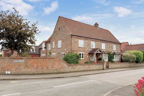 View Full Details for Badgers Oak, Bassingham, Lincoln