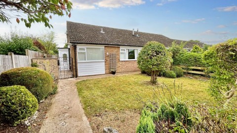 View Full Details for Phillips Court, Welton, Lincoln