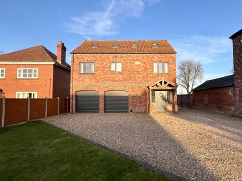 View Full Details for North Street, West Butterwick