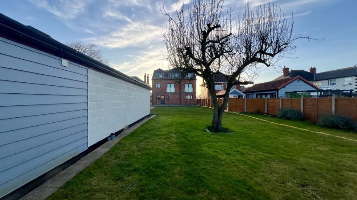 Images for North Street, West Butterwick