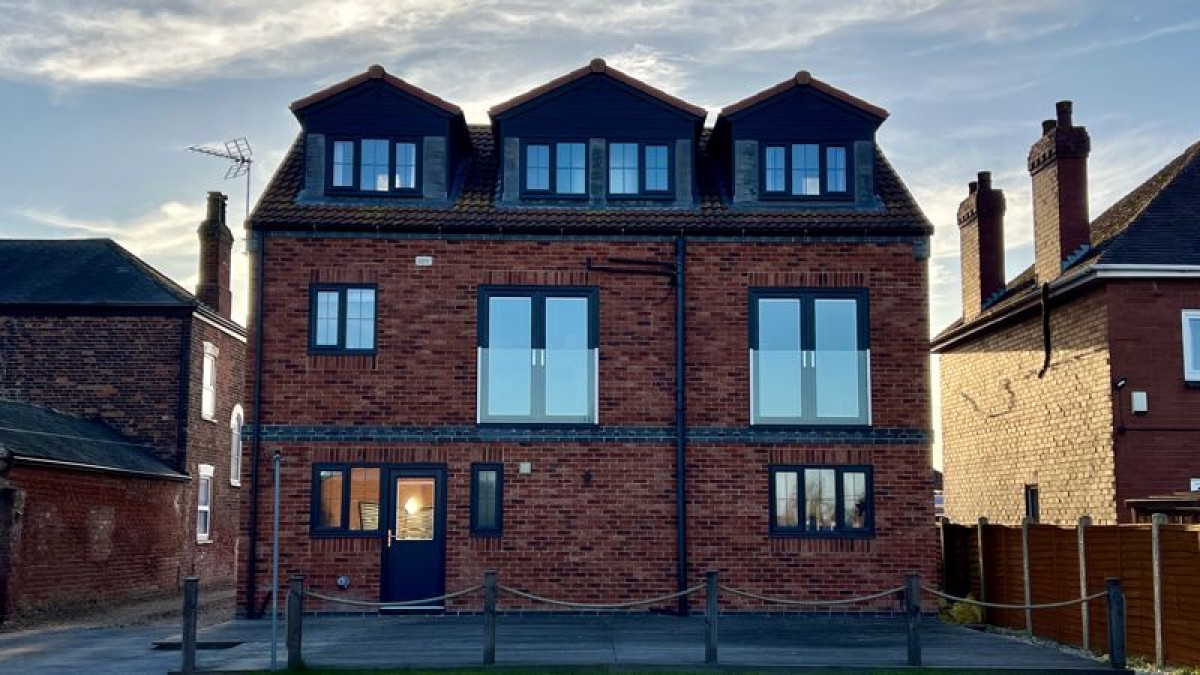 Images for North Street, West Butterwick