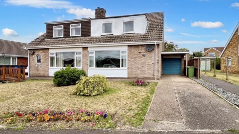 View Full Details for Dar Beck Road, Scotter