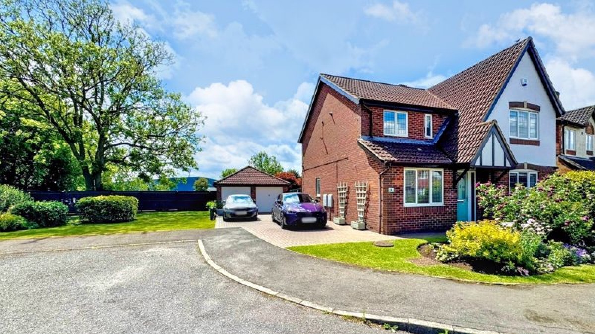 Images for Worcester Close, Bracebridge Heath, Lincoln