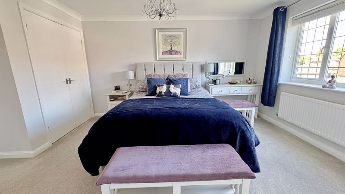 Images for Worcester Close, Bracebridge Heath, Lincoln