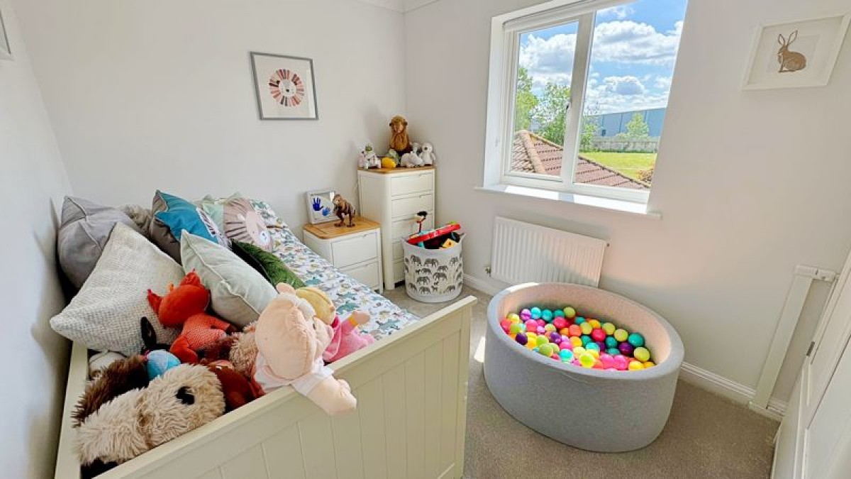 Images for Worcester Close, Bracebridge Heath, Lincoln