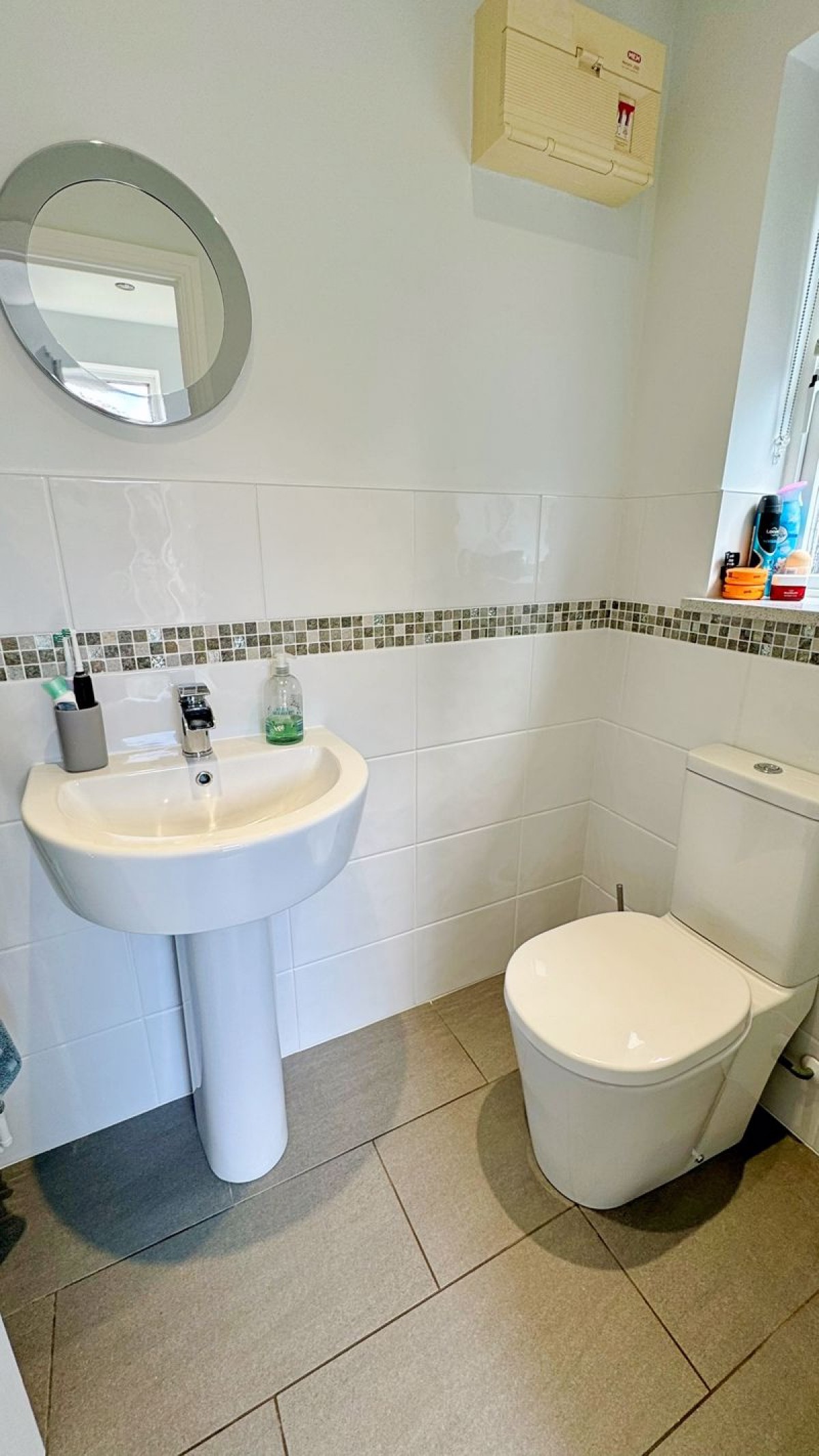 Images for Worcester Close, Bracebridge Heath, Lincoln