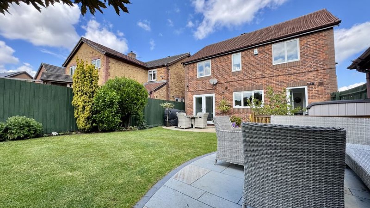 Images for Worcester Close, Bracebridge Heath, Lincoln