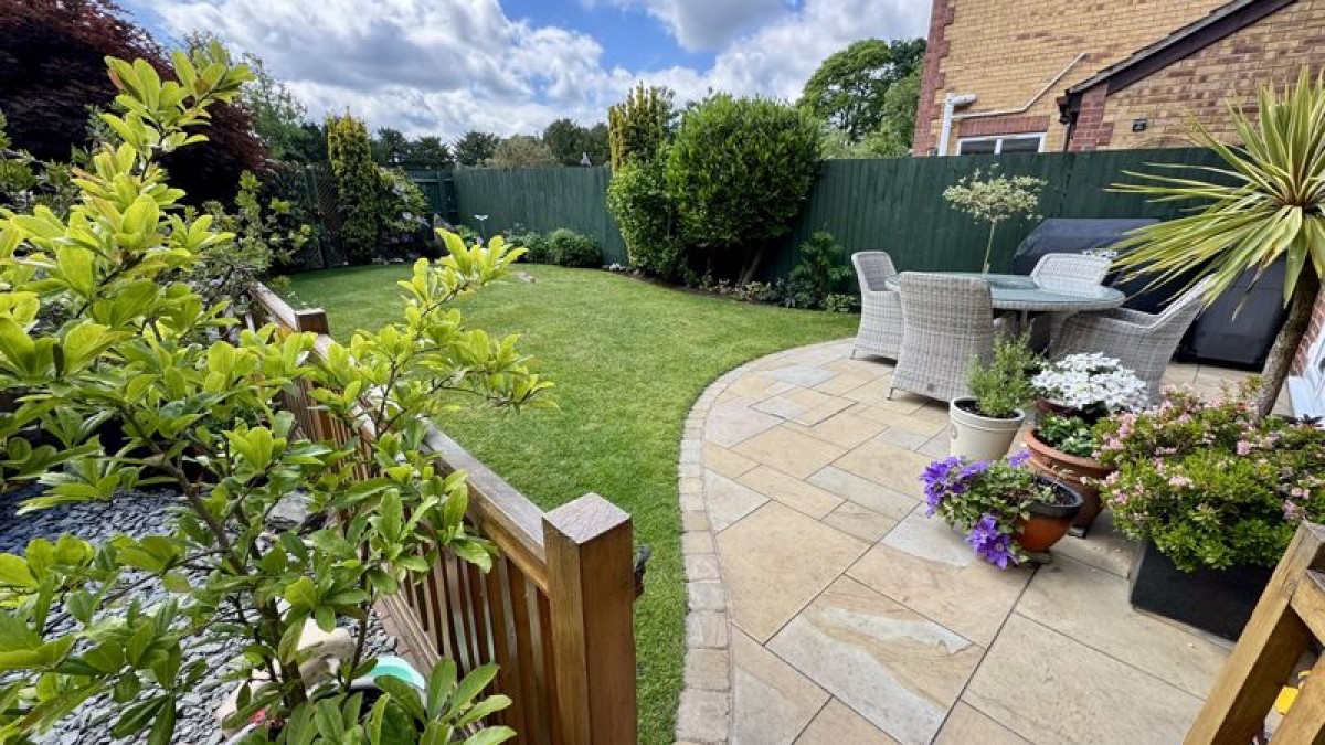 Images for Worcester Close, Bracebridge Heath, Lincoln