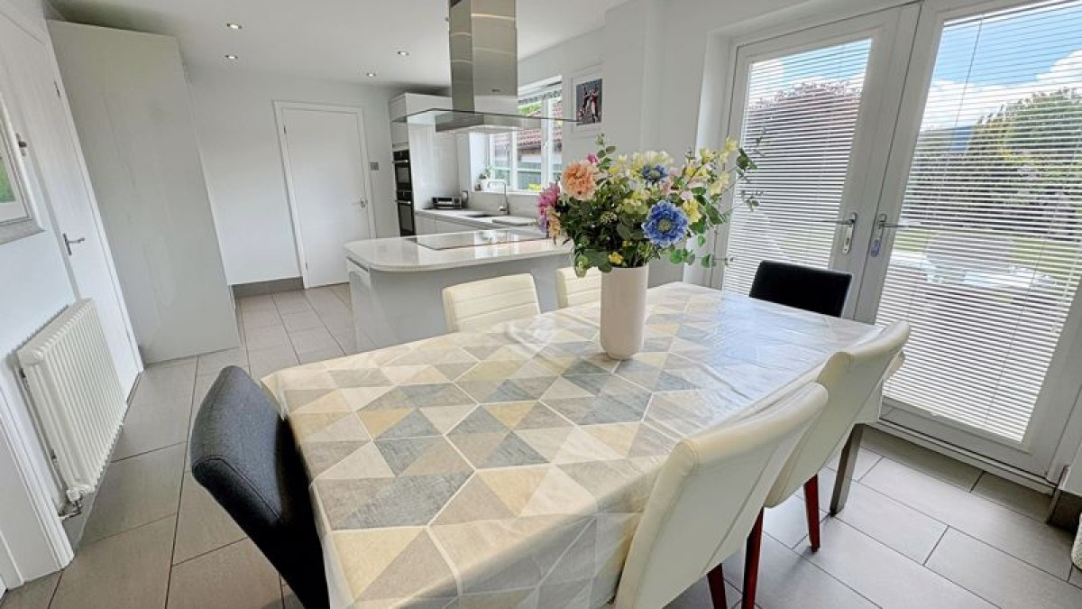 Images for Worcester Close, Bracebridge Heath, Lincoln