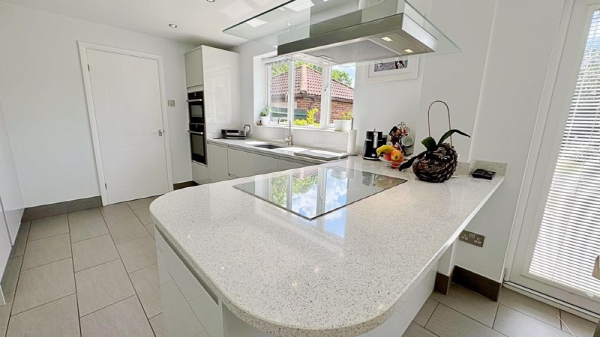 Images for Worcester Close, Bracebridge Heath, Lincoln