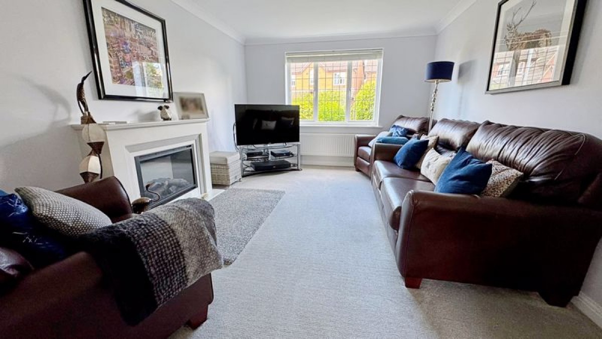 Images for Worcester Close, Bracebridge Heath, Lincoln