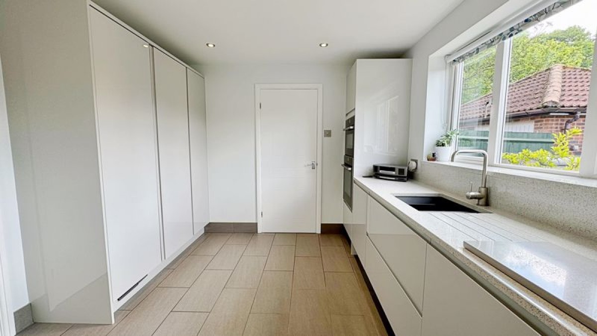 Images for Worcester Close, Bracebridge Heath, Lincoln