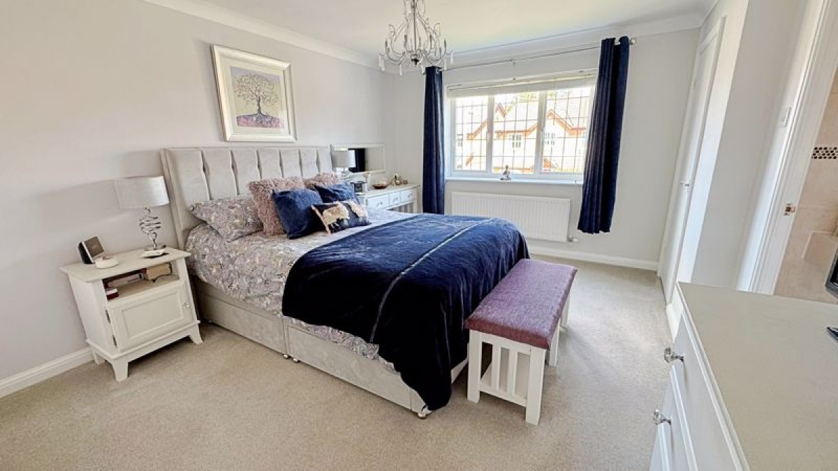 Images for Worcester Close, Bracebridge Heath, Lincoln