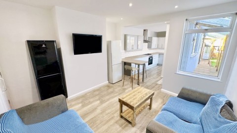 View Full Details for Charles Street West, West End, Lincoln