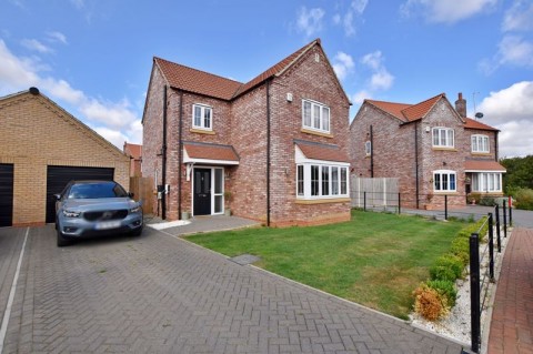 View Full Details for Farmery Lane, Welton, Lincoln